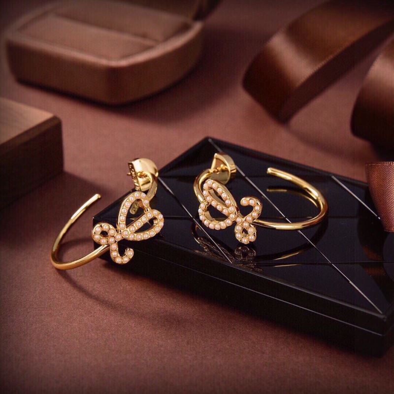 Loewe Earrings